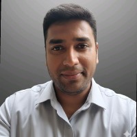 Pramod Murthy Email