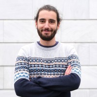 KATABA Employee Florent Sedeno's profile photo