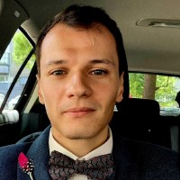 Yordan Todorov Email