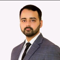 Content Arcade Employee Usama Saleem's profile photo