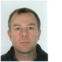The Helicopter Company Employee Mark McFarlane's profile photo