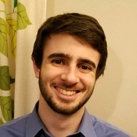 FUSMobile Employee Eric Miller's profile photo