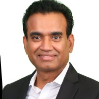 Inflexor Ventures Employee Venkat Vallabhaneni's profile photo