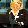 Miranda Bain Email