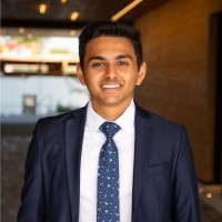 Ulrich Investment Consultants Employee Divyank Mehta's profile photo