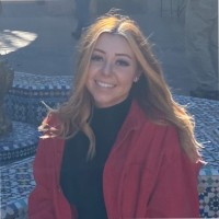 Center for Disease Analysis Foundation Employee Samantha Hall's profile photo