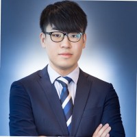 CEB International Investment Corporation Limited Employee Chun Lo's profile photo