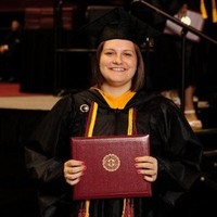 Avista Pharma Solutions - Now Part of Cambrex Employee Brittany Perras's profile photo