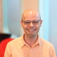 Amazon Employee Peter Ghobrial's profile photo