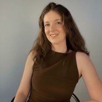 Hess Employee Amelia Carter's profile photo