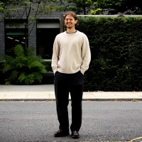 dMFK Employee Flynn Collins's profile photo