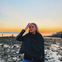 RuNetSoft Employee Valeriia Kozlova's profile photo