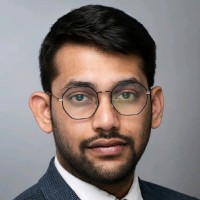 BIP UK Employee Rahul Mcmi's profile photo
