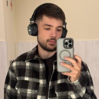 Native Apps Employee Віталій Волощенко's profile photo