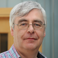 Lero Employee David Sinclair's profile photo