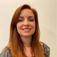 NetStorming Employee Elisa Ronchi's profile photo