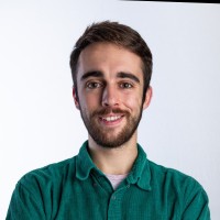 aluma.io Employee Harry Mumford's profile photo