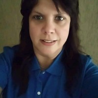 TE Connectivity Employee April Bliss's profile photo