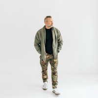 Fast Fix Jewlry Repair Employee Donald Johnson's profile photo