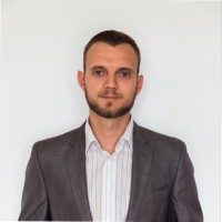ChivLabs Inc. Employee Matias Kronhardt's profile photo