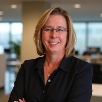 Kincannon & Reed Global Executive Search Employee Stephanie Liska's profile photo