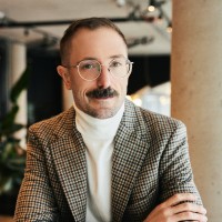 HEC Montréal Employee Jean Chouinard's profile photo