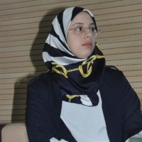 Fast Forward French Inc Employee Sara Belaqziz's profile photo