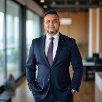 Sergio Betancourt Email & Phone Number
