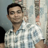 Cosmic Insights Employee Pradeepkumar T's profile photo