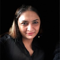 Megha Dave Email & Phone Number