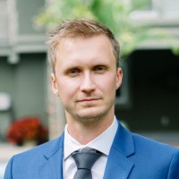 WSP in Canada Employee Dan Abram's profile photo