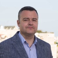 deepull Employee Jordi Carrera's profile photo