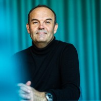 Codento Oy Employee Ulf Sandlund's profile photo