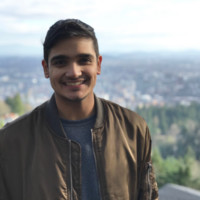 Jesse Sharma's profile photo