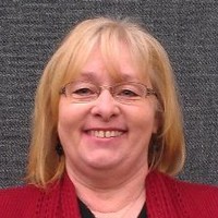 Rodgers Instruments US LLC Employee Catherine Zillmann's profile photo