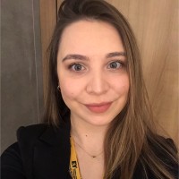 Siemens Employee Gözde Baş's profile photo