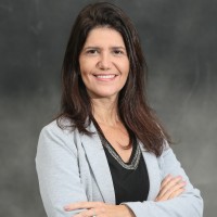 Prudential do Brasil Employee Carla Meireles's profile photo