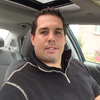 Desjardins Employee Martin Charest's profile photo