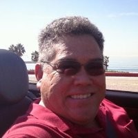 Retired Employee Robert Walsh's profile photo