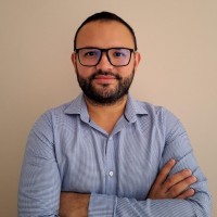 Nomad Coffee Employee Cristian Cardona's profile photo