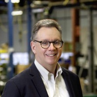 Industrial Flow Solutions Employee Andrew Frisbie's profile photo