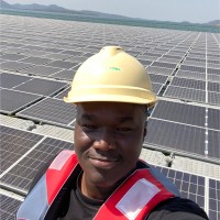 Bui Power Authority Employee Ing. Filson's profile photo