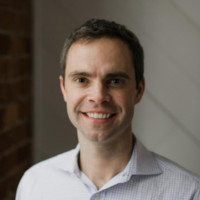 Borrowell Employee Andrew Graham's profile photo