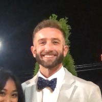 Andrew Marion Email & Phone Number