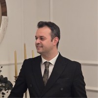 Mustafa Baker's profile photo