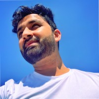 KredX Employee Devansh Sadhotra's profile photo