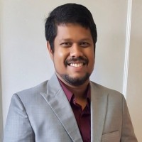 Atlantic Beef Products Inc Employee Krishna Burugadda's profile photo
