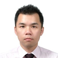 Henkel Employee Ryan Chou's profile photo