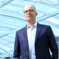 Mövenpick Wein Schweiz AG Employee Tjark Witzgall's profile photo
