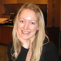 Nike Employee Monica Olson's profile photo
